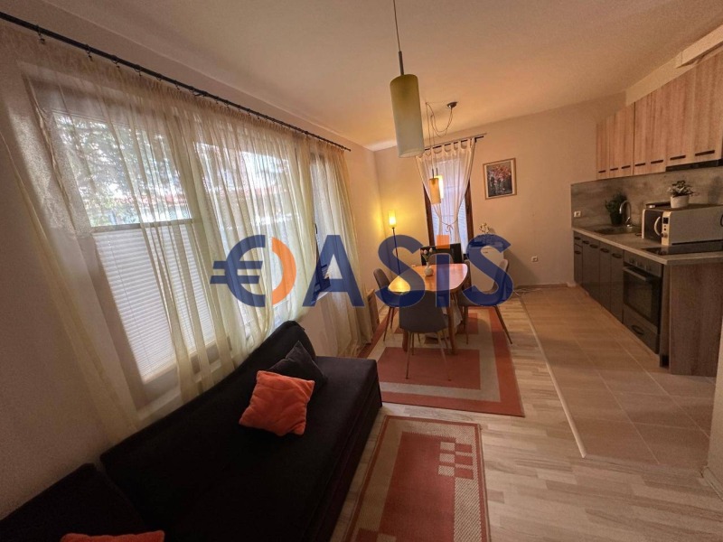 Продава  2-стаен област Бургас , с. Равда , 54 кв.м | 71093283 - изображение [7]