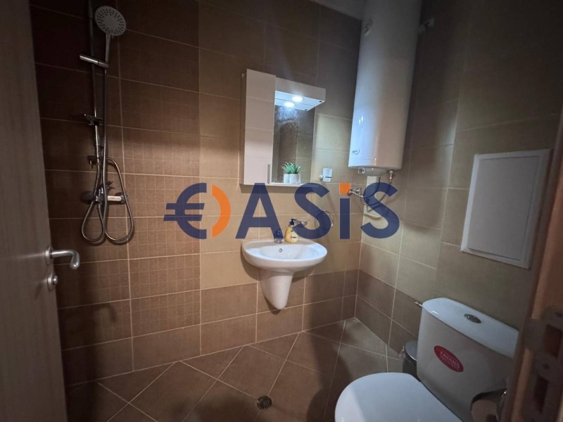 Продава  2-стаен област Бургас , с. Равда , 54 кв.м | 71093283 - изображение [13]