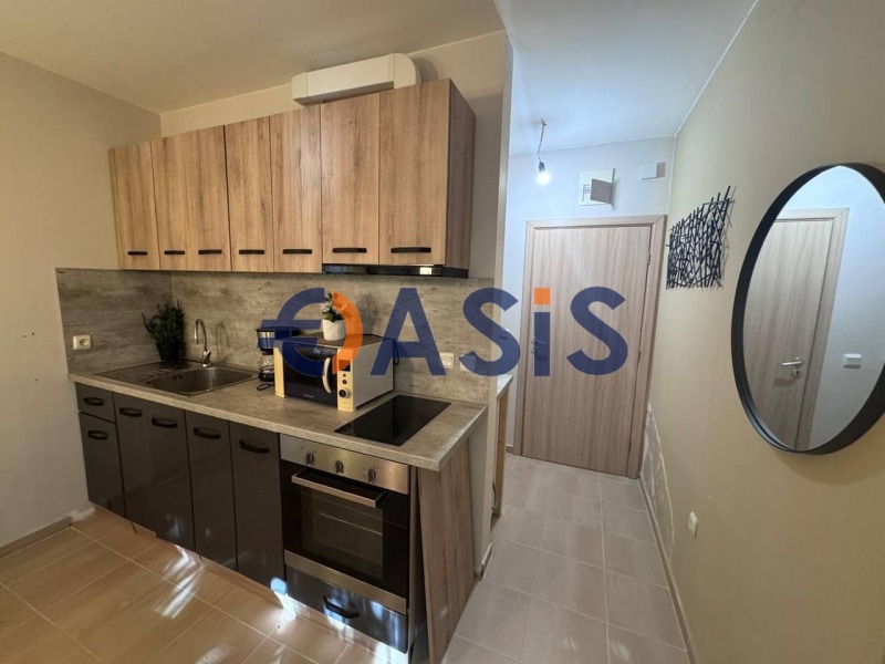 Продава  2-стаен област Бургас , с. Равда , 54 кв.м | 71093283 - изображение [5]
