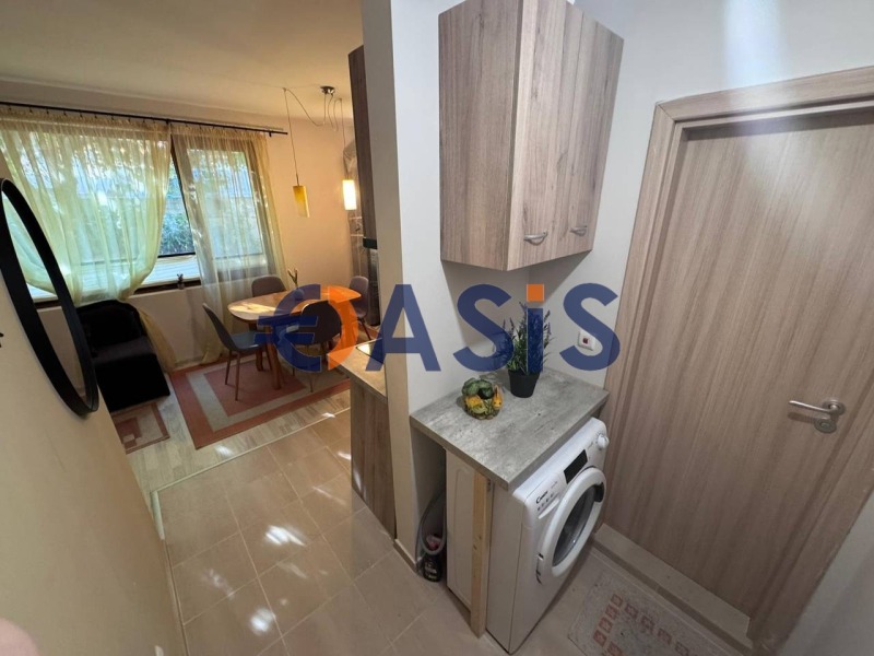 Продава  2-стаен област Бургас , с. Равда , 54 кв.м | 71093283 - изображение [14]