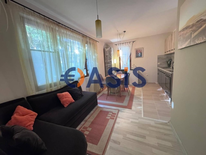 Продава  2-стаен област Бургас , с. Равда , 54 кв.м | 71093283 - изображение [6]