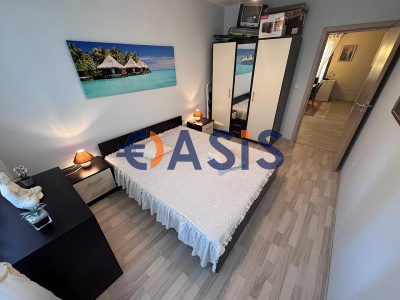 Продава  2-стаен област Бургас , с. Равда , 54 кв.м | 71093283 - изображение [12]