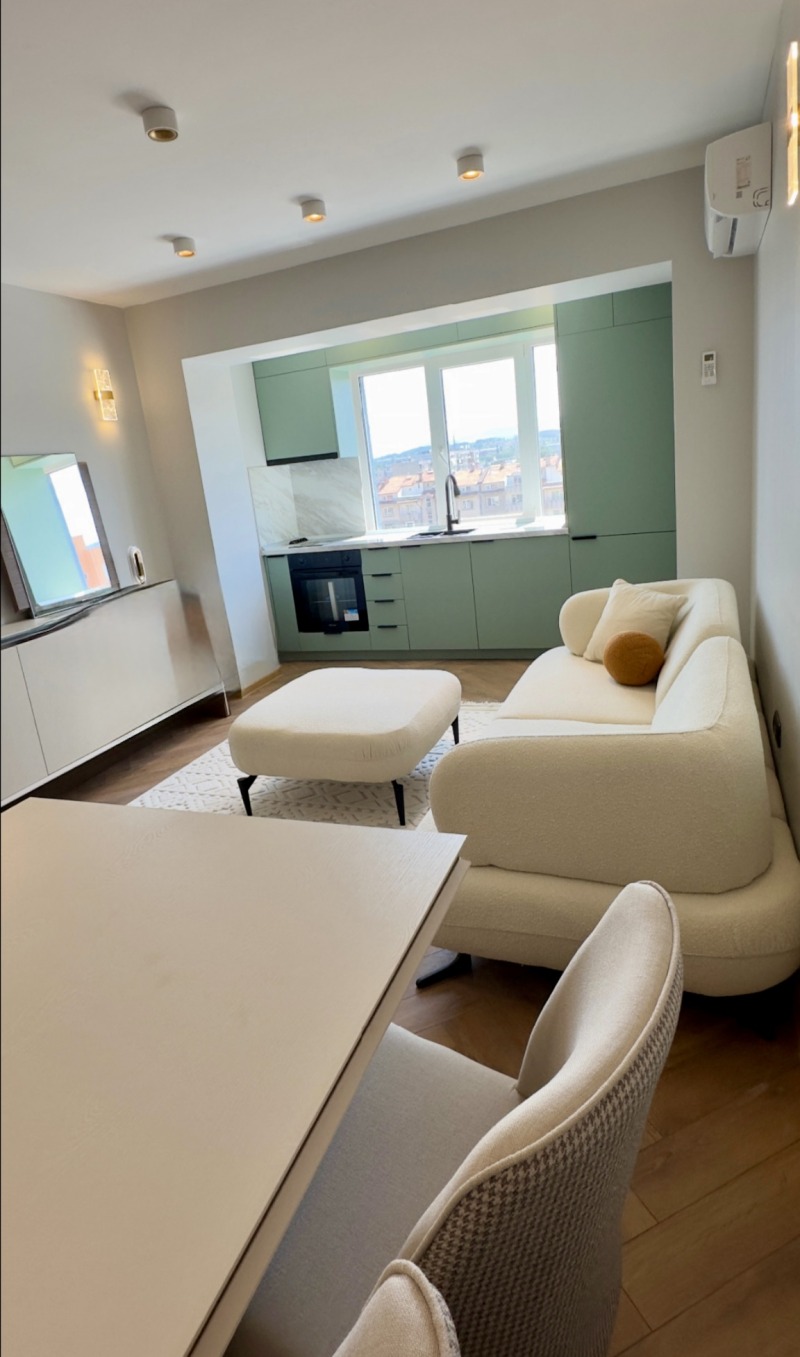 À venda  1 quarto Pernik , Iztok , 60 m² | 57147446 - imagem [2]
