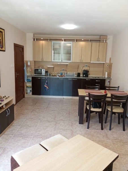 Продается  1 спальня область Бургас , к.к. Слънчев бряг , 72 кв.м | 58725742 - изображение [3]