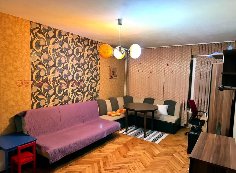 Продава 2-СТАЕН, гр. София, Люлин 4