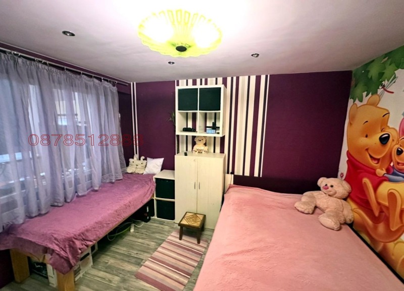 Продава 2-СТАЕН, гр. София, Люлин 4, снимка 4 - Апартаменти - 52741076