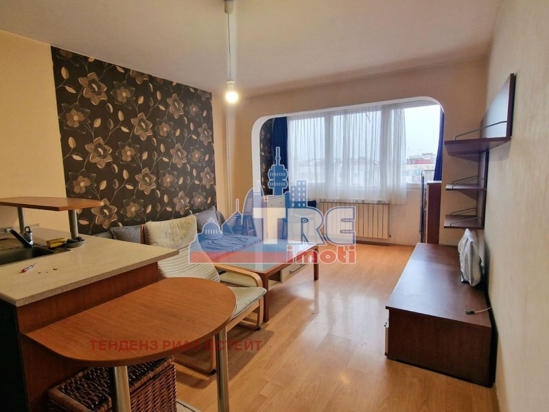 Продава 2-СТАЕН, гр. София, Хаджи Димитър, снимка 2 - Апартаменти - 53071019