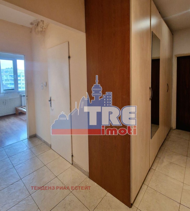 Продава 2-СТАЕН, гр. София, Хаджи Димитър, снимка 4 - Апартаменти - 53071019
