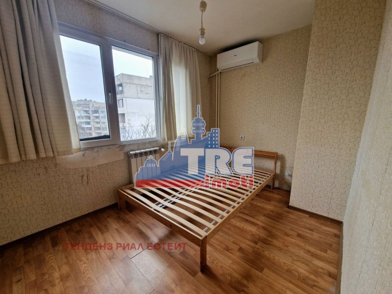 Продава 2-СТАЕН, гр. София, Хаджи Димитър, снимка 6 - Апартаменти - 53071019