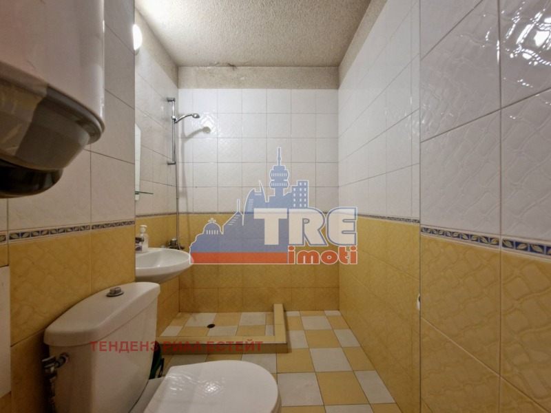 Продава 2-СТАЕН, гр. София, Хаджи Димитър, снимка 8 - Апартаменти - 53071019