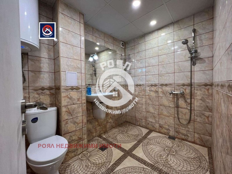 Продава 2-СТАЕН, гр. Пловдив, Южен, снимка 4 - Апартаменти - 53388558