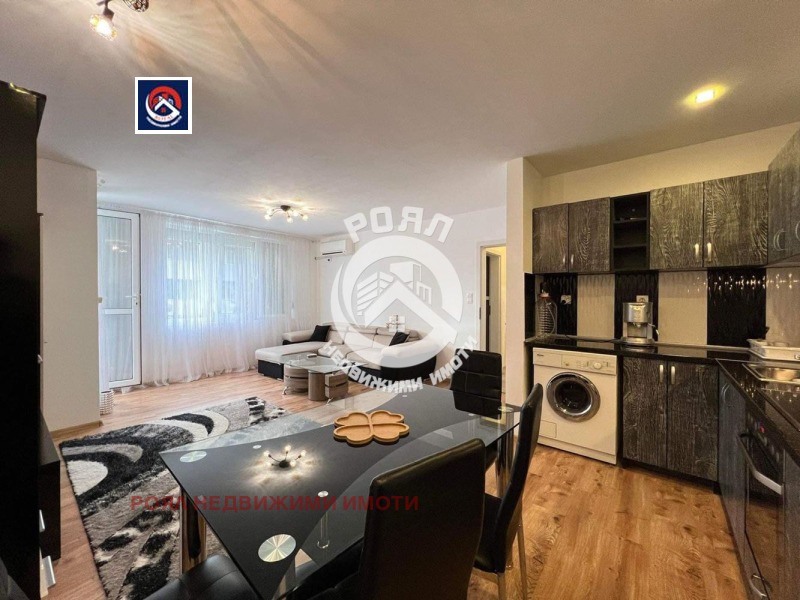 Продава 2-СТАЕН, гр. Пловдив, Южен, снимка 2 - Апартаменти - 53388558