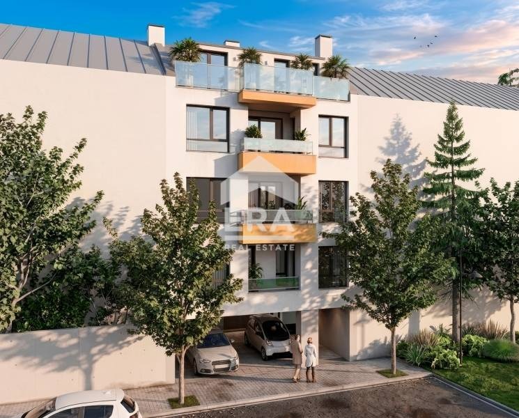 Продава 2-СТАЕН, гр. Варна, Колхозен пазар, снимка 2 - Апартаменти - 55381220