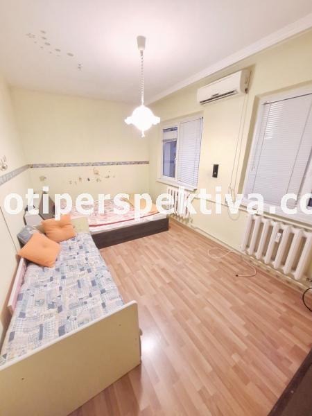 Продава 3-СТАЕН, гр. Пловдив, Тракия, снимка 4 - Aпартаменти - 47632934