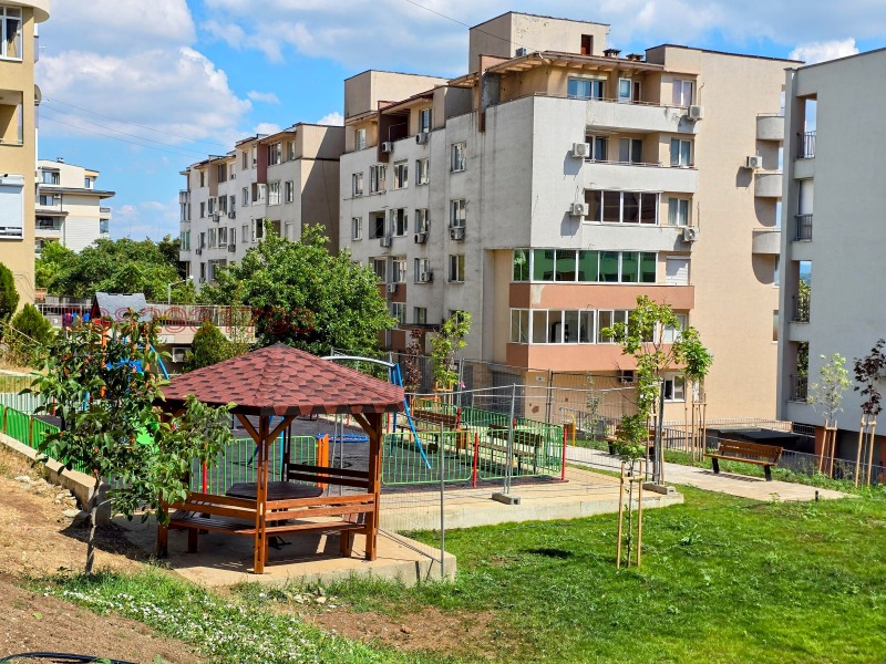 Προς πώληση  2 υπνοδωμάτια Βεληκο Ταρνοβο , Ακατσηια , 131 τ.μ | 73366520 - εικόνα [16]