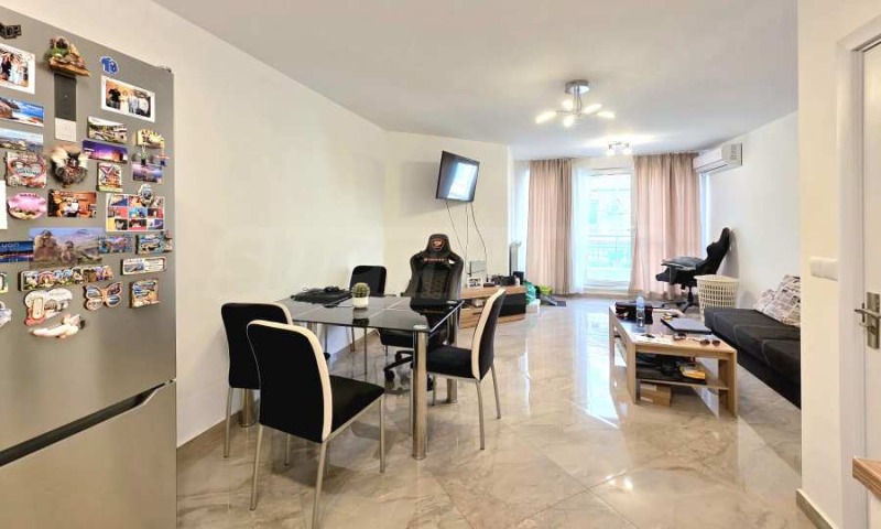 In vendita  2 camere da letto Sofia , Krasno selo , 102 mq | 61487517 - Immagine [5]