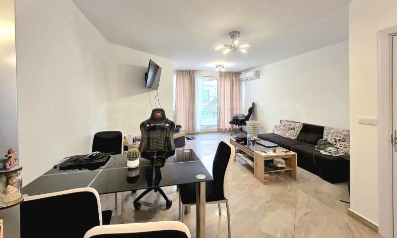 In vendita  2 camere da letto Sofia , Krasno selo , 102 mq | 61487517