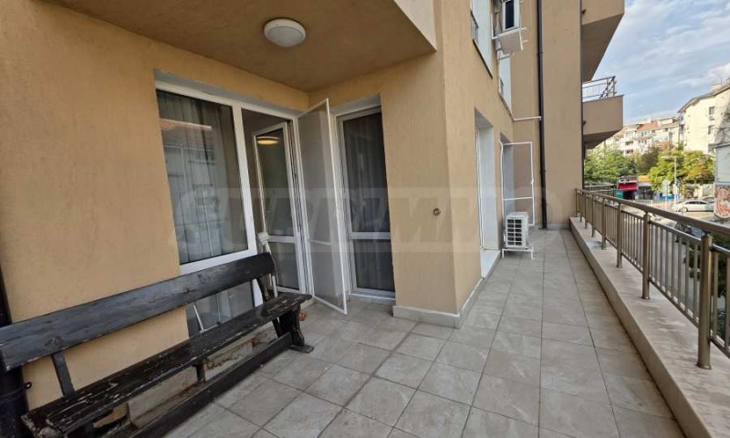 In vendita  2 camere da letto Sofia , Krasno selo , 102 mq | 61487517 - Immagine [12]
