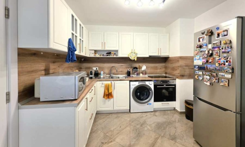 In vendita  2 camere da letto Sofia , Krasno selo , 102 mq | 61487517 - Immagine [4]