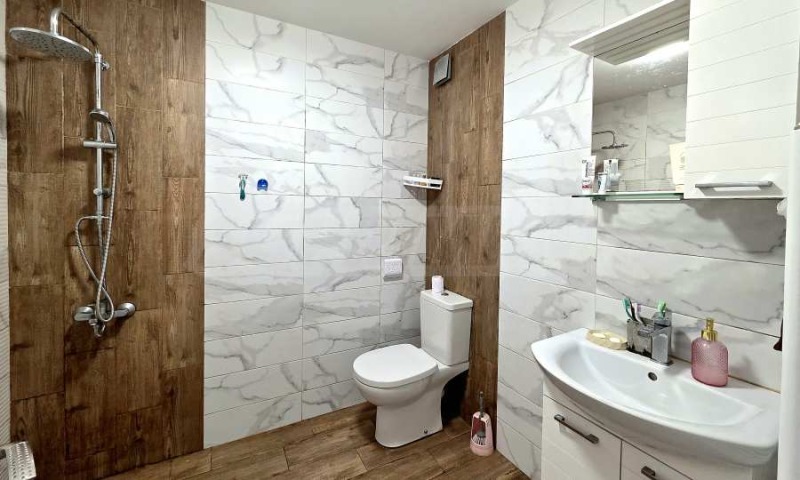 In vendita  2 camere da letto Sofia , Krasno selo , 102 mq | 61487517 - Immagine [11]