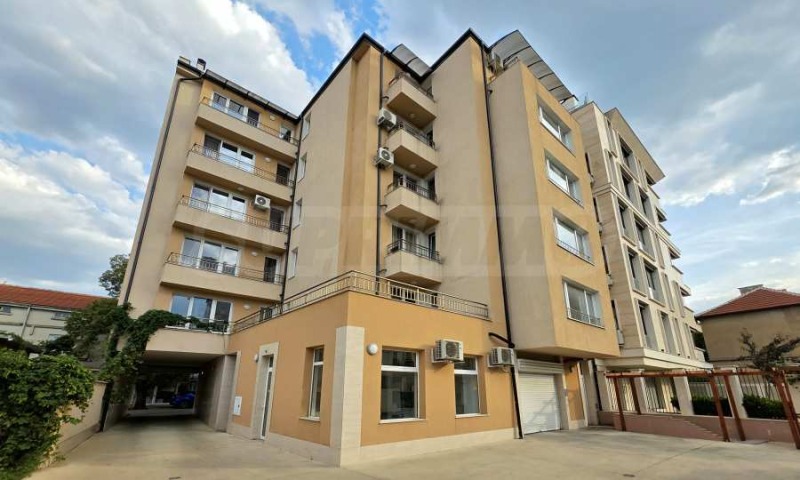 In vendita  2 camere da letto Sofia , Krasno selo , 102 mq | 61487517 - Immagine [17]