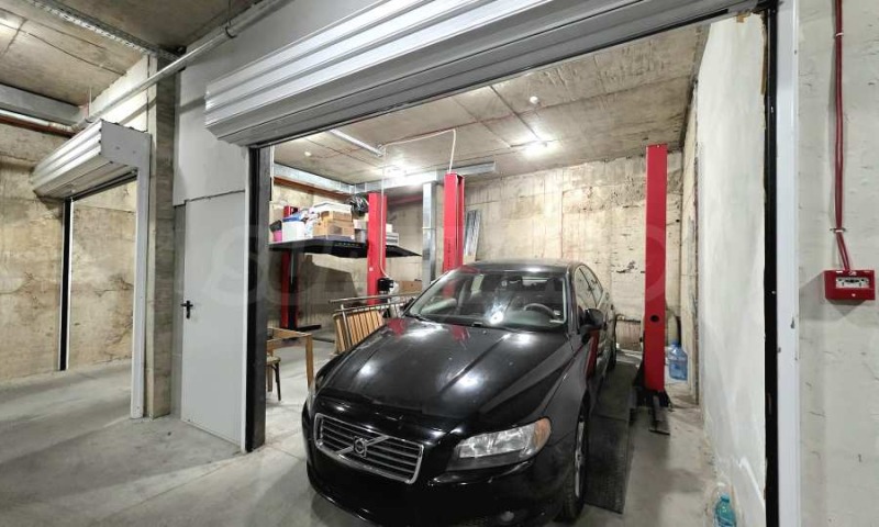 In vendita  2 camere da letto Sofia , Krasno selo , 102 mq | 61487517 - Immagine [16]