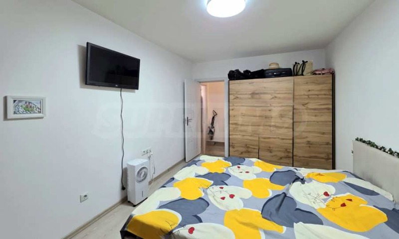 In vendita  2 camere da letto Sofia , Krasno selo , 102 mq | 61487517 - Immagine [8]