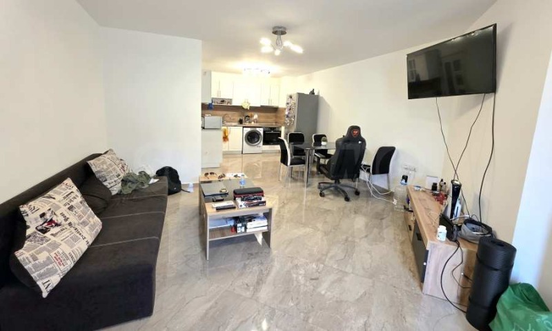 In vendita  2 camere da letto Sofia , Krasno selo , 102 mq | 61487517 - Immagine [2]