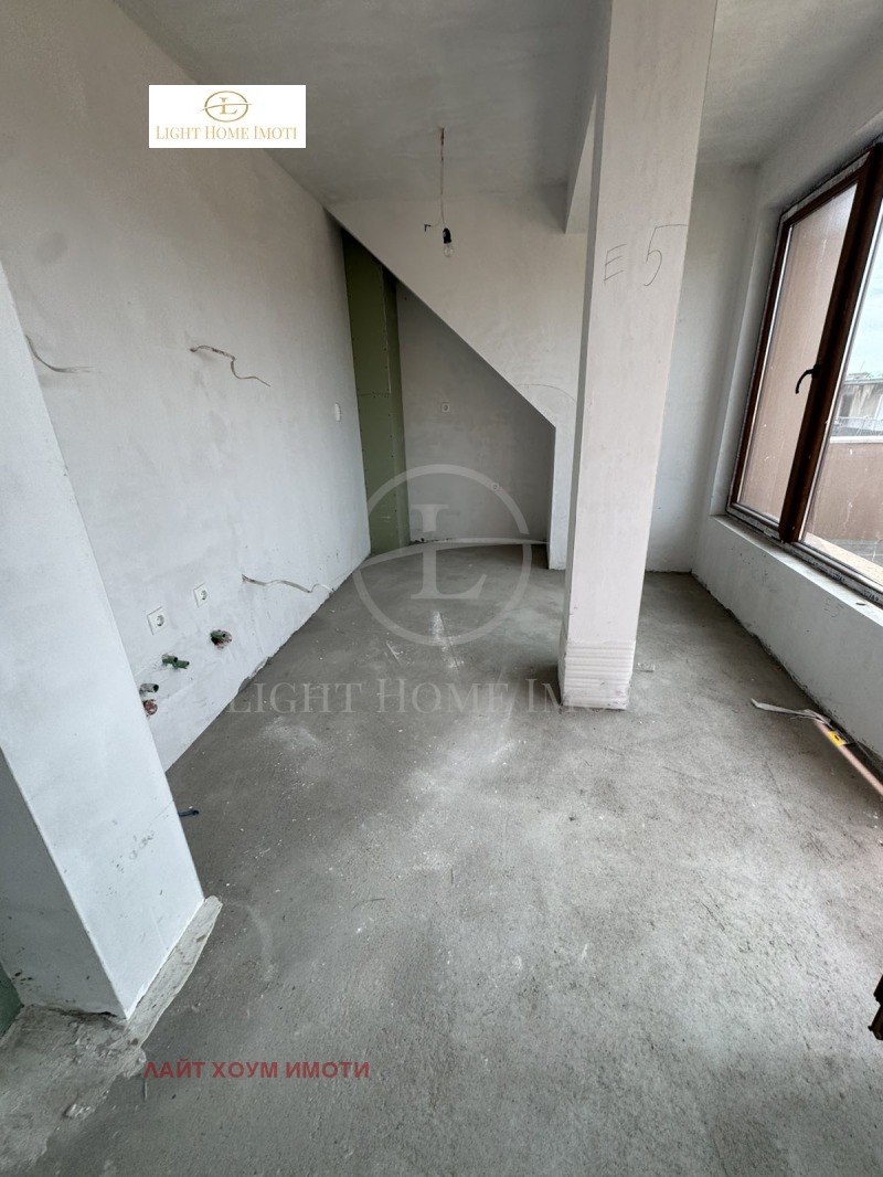 De vânzare  2 dormitoare Plovdiv , Țentâr , 99 mp | 97986638 - imagine [6]