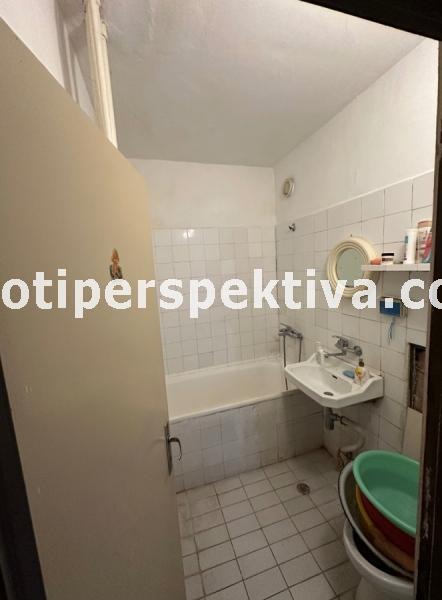 De vânzare  2 dormitoare Plovdiv , Hristo Smirnensci , 82 mp | 96932492 - imagine [12]