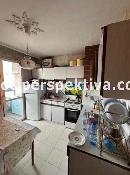 De vânzare  2 dormitoare Plovdiv , Hristo Smirnensci , 82 mp | 96932492 - imagine [6]