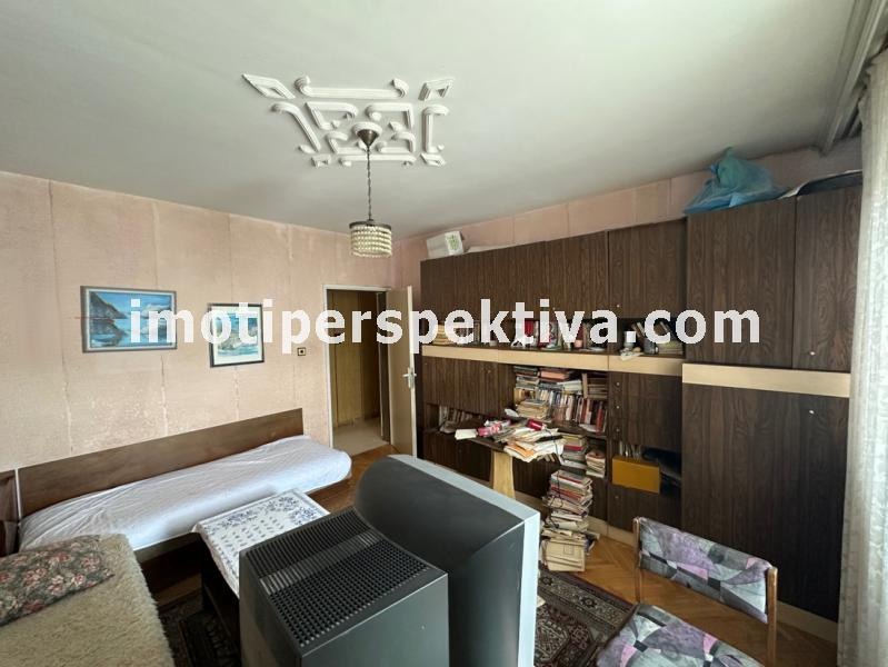 De vânzare  2 dormitoare Plovdiv , Hristo Smirnensci , 82 mp | 96932492 - imagine [3]