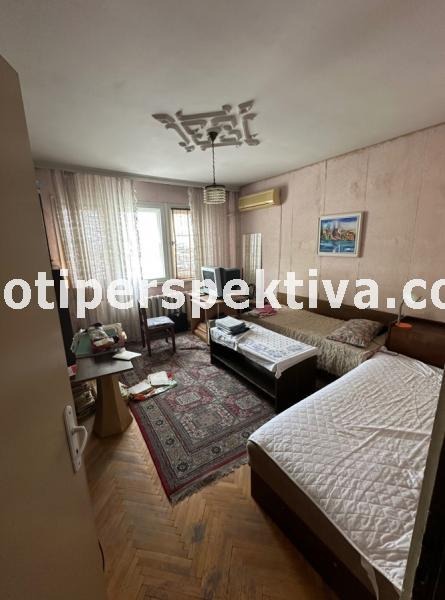De vânzare  2 dormitoare Plovdiv , Hristo Smirnensci , 82 mp | 96932492 - imagine [2]