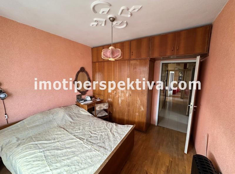 De vânzare  2 dormitoare Plovdiv , Hristo Smirnensci , 82 mp | 96932492 - imagine [4]
