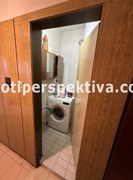 De vânzare  2 dormitoare Plovdiv , Hristo Smirnensci , 82 mp | 96932492 - imagine [9]