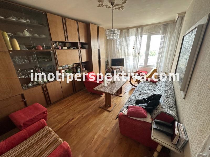 De vânzare  2 dormitoare Plovdiv , Hristo Smirnensci , 82 mp | 96932492