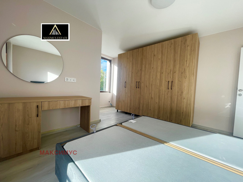 Продава 3-СТАЕН, гр. София, Манастирски ливади, снимка 5 - Апартаменти - 52802685