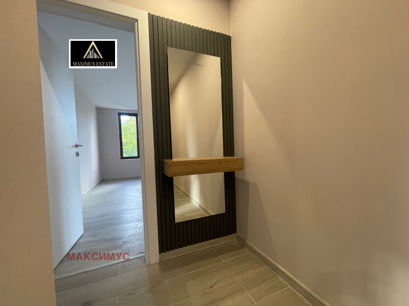 Продава 3-СТАЕН, гр. София, Манастирски ливади, снимка 11 - Апартаменти - 52802685