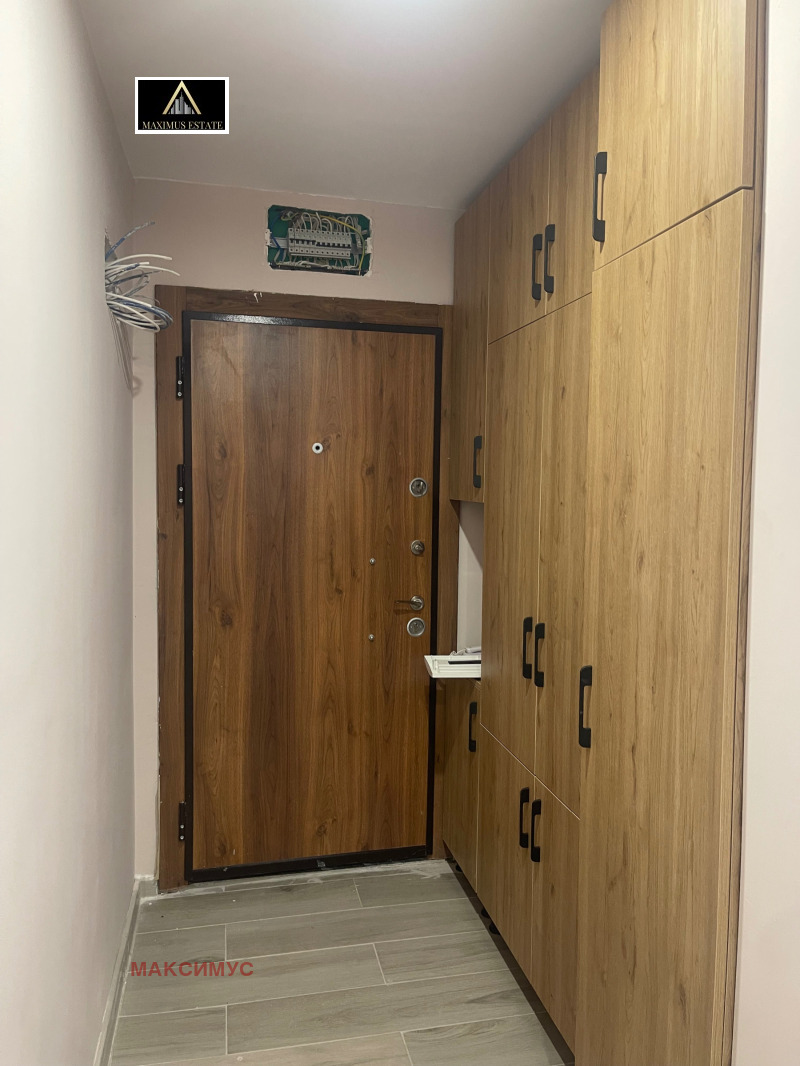 Продава 3-СТАЕН, гр. София, Манастирски ливади, снимка 12 - Апартаменти - 52802685