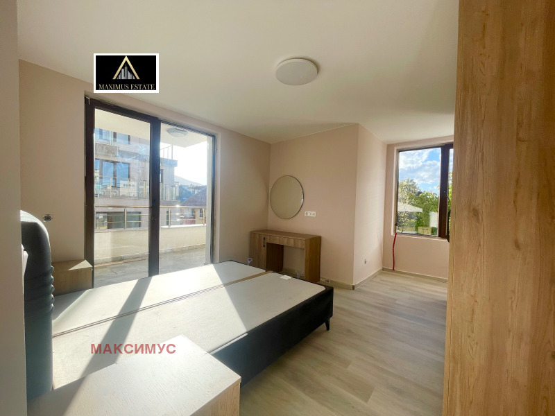 Продава 3-СТАЕН, гр. София, Манастирски ливади, снимка 4 - Апартаменти - 52802685