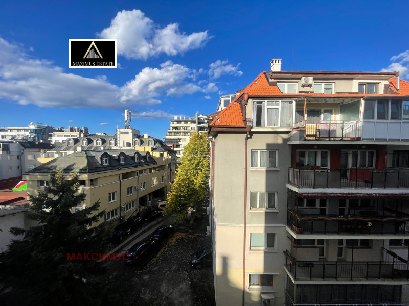 Продава 3-СТАЕН, гр. София, Манастирски ливади, снимка 8 - Апартаменти - 52802685