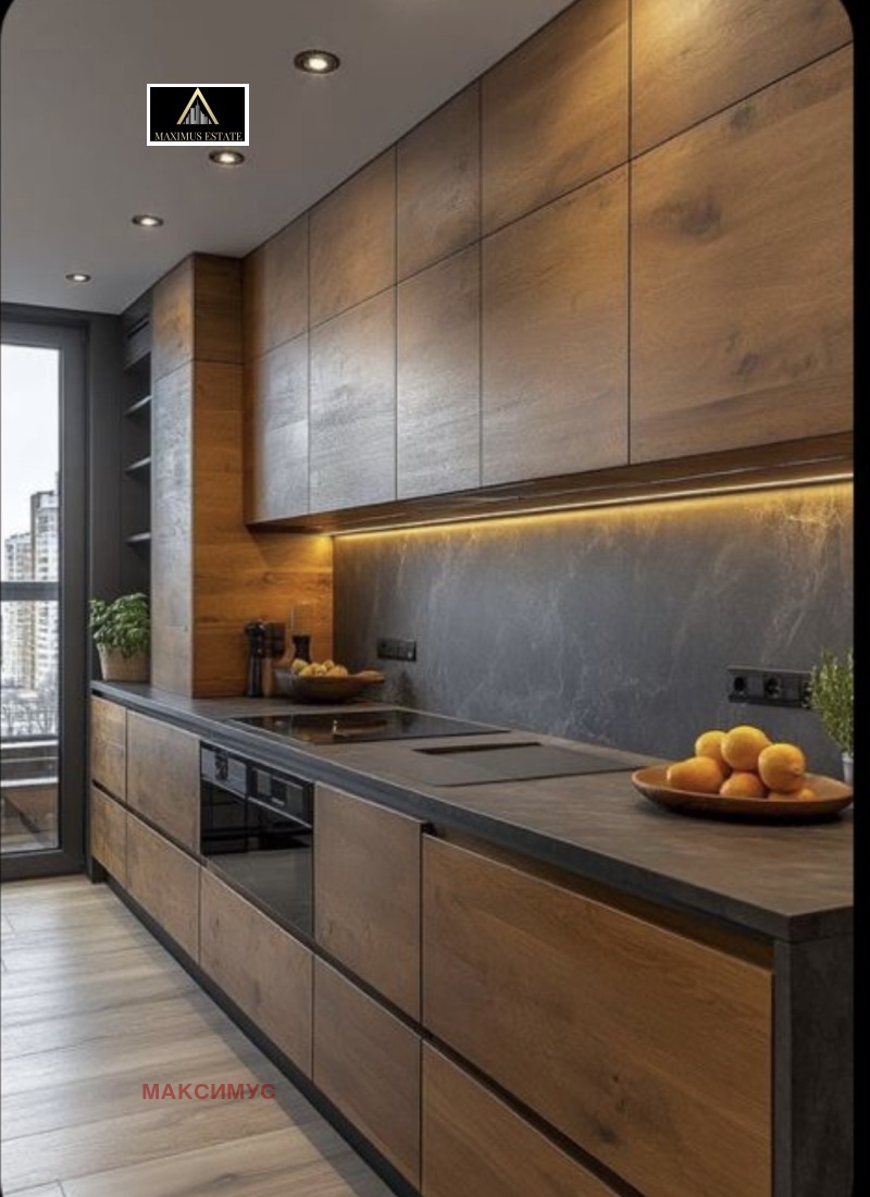 Продава 3-СТАЕН, гр. София, Манастирски ливади