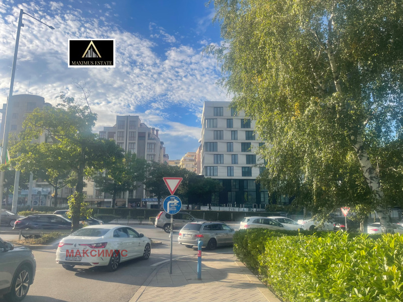 Продава 3-СТАЕН, гр. София, Манастирски ливади, снимка 14 - Апартаменти - 52802685