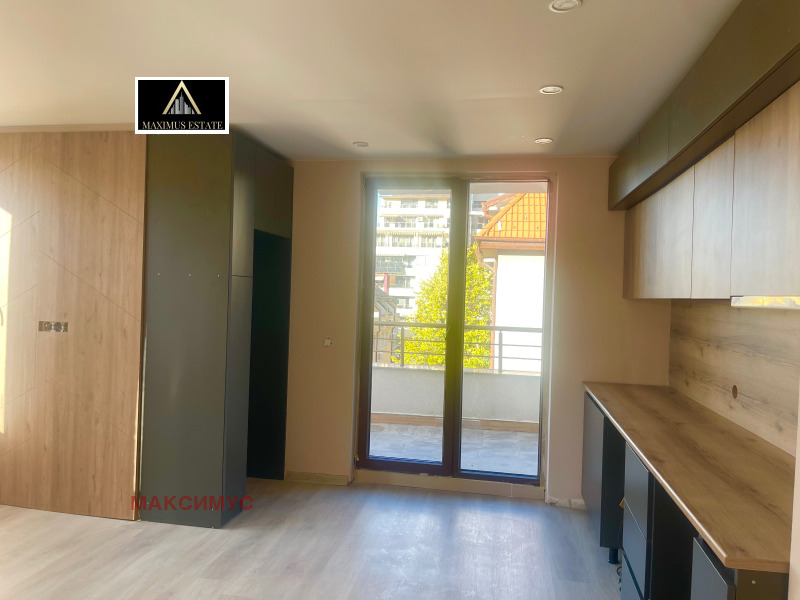 Продава 3-СТАЕН, гр. София, Манастирски ливади, снимка 3 - Апартаменти - 52802685