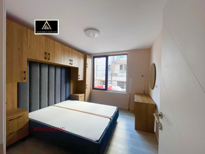 Продава 3-СТАЕН, гр. София, Манастирски ливади, снимка 13 - Апартаменти - 52802685