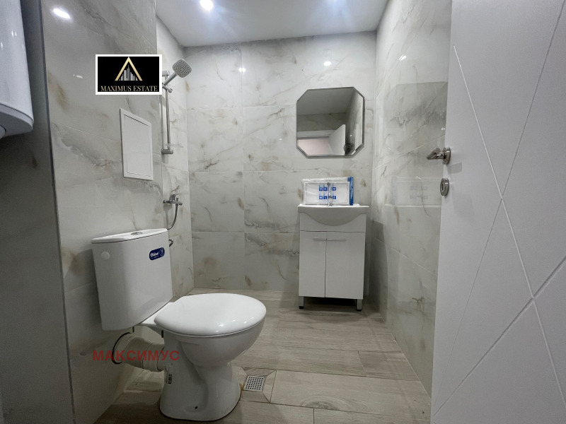 Продава 3-СТАЕН, гр. София, Манастирски ливади, снимка 10 - Апартаменти - 52802685