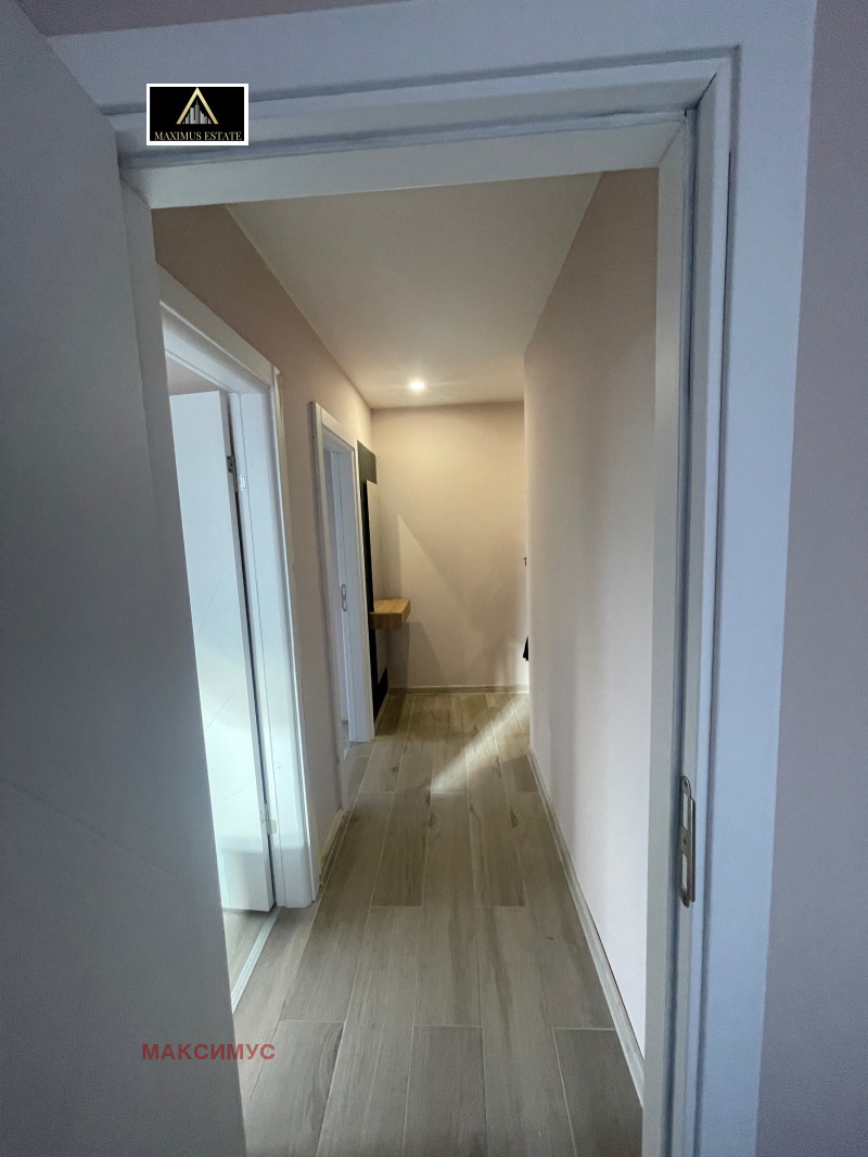 Продава 3-СТАЕН, гр. София, Манастирски ливади, снимка 9 - Апартаменти - 52802685