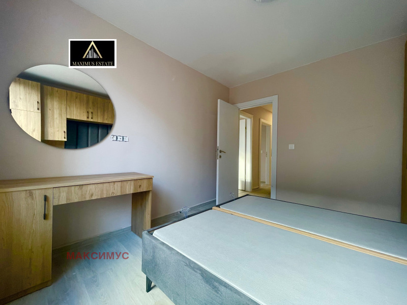 Продава 3-СТАЕН, гр. София, Манастирски ливади, снимка 6 - Апартаменти - 52802685