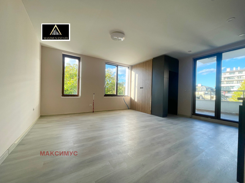 Продава 3-СТАЕН, гр. София, Манастирски ливади, снимка 2 - Апартаменти - 52802685