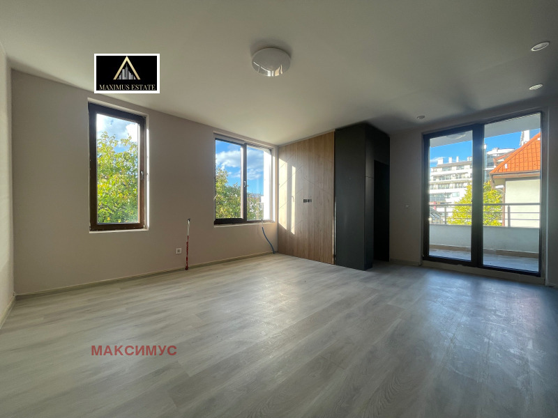 Продава 3-СТАЕН, гр. София, Манастирски ливади, снимка 7 - Апартаменти - 52802685